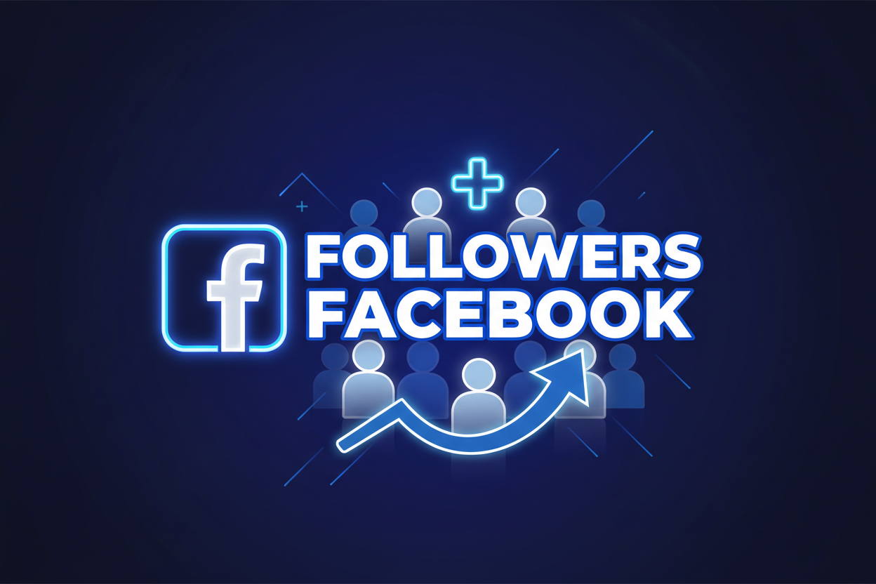 Followers Facebook