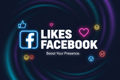 Likes Facebook